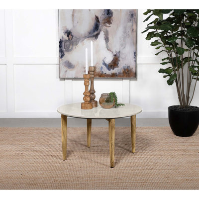Table basse Leska
