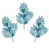Bleu sarcelle