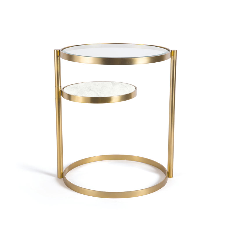 Table de bout Waskom