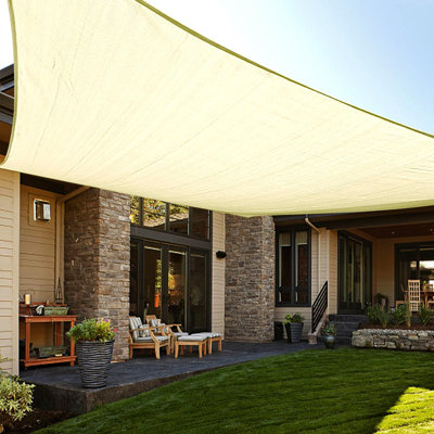 Square Shade Sail
