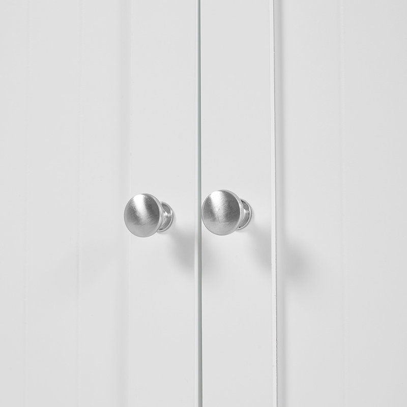 Wall Mounted Required Bathroom Cabinet