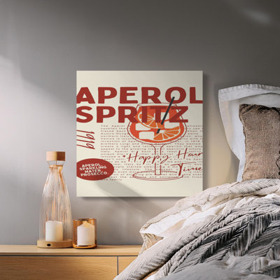 Wrapped Canvas Print Set