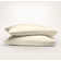 Percale Hemmed Pillowcase Set