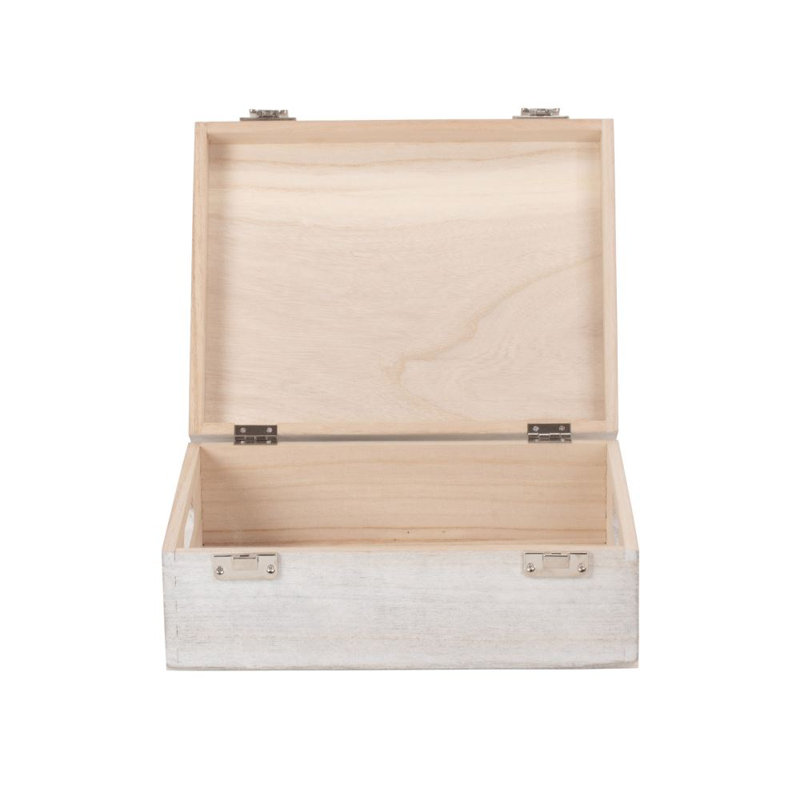 Oreland Wooden Decorative Box