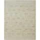 Power Loom Wool Area Rug