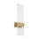 Flyta 1 - Light LED Flush Mounted Sconce