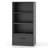Nobumitsu Storage Bookcase-647148864