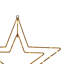 Alaraph LED Indoor / Outdoor Lighted Window Décor