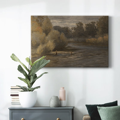 " Vintage Landscape - DCXXXVII "