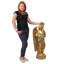 Statue de Padoue ange gardien-29848563