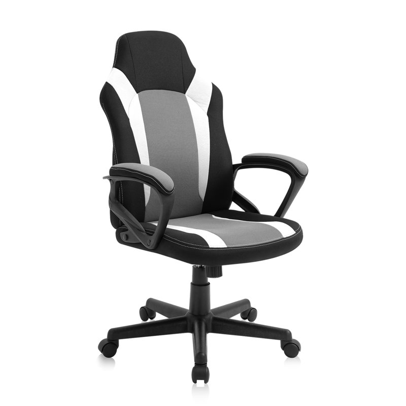 Fauteuil de jeu, Blanc