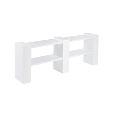 72 " W Adjustable Shelving Unit