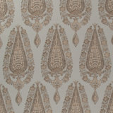 Komal Paisley Performance Fabric