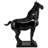 Handmade and Hand Finishing Resin Figurine / Sculpture Decorative Object