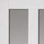 Rushmore Glazed Internal Door Primed