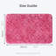Jordan Microfibre Non Slip Bath Mat-12896141