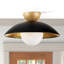 Plafonnier encastré Briceson-1863720206