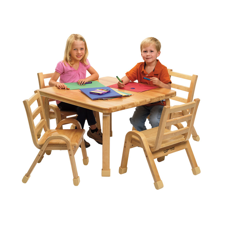 Kids and Chair Set