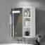 Burlbaw Bathroom Cabinet
