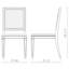 Jackson Upholstered Dining Chair-2086016468