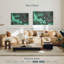 Abstrait marbre acrylique Avery-108698845