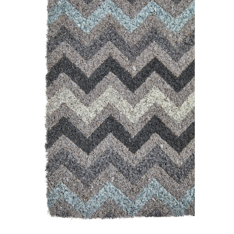 Surekha W41 x L61 cm Non-Slip Doormat