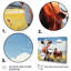 Bétail Biay Pastoral Grazers géométrique III - impression-56828055-236580663
