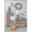 Kabri Ceramic Lamp Base Lamp