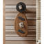 Table basse Modern Light Luxury