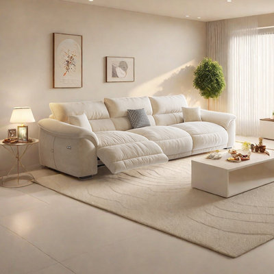 Stylish Luxury Electric Sofa