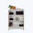 Ellany Accent Cabinet