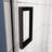 Bathtub Shower Door