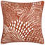 Nola Cushion Cover Abstract Square Cushion Cover-124302180-124302182