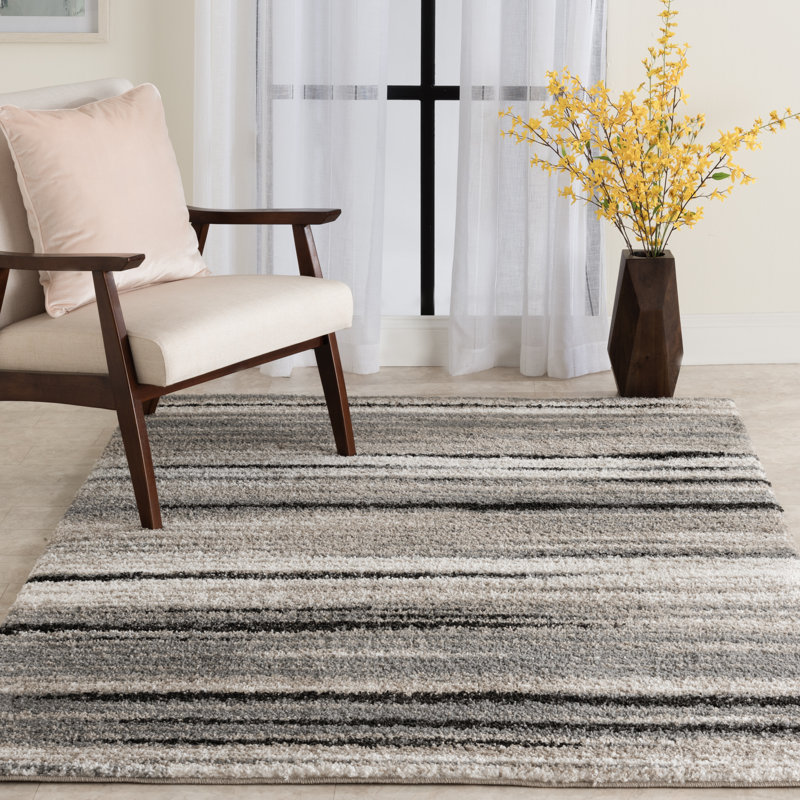 Tapis d'intérieur Kinsins Performance, Rectangle 7 pi 10 po x 9 pi 10 po