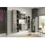 Hemi Bathroom Shelves