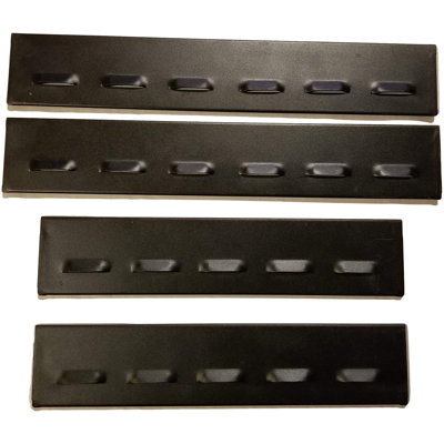 Pare-brise / pare-vent compatibles avec plaque chauffante 28 po Blackstone