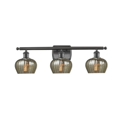 Patrina 3 - Light Dimmable Vanity Light
