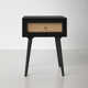 Nico End Table With Storage
