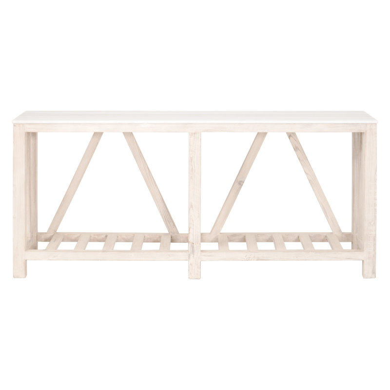 Console Spruce