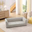 Canapé confortable surdimensionné pour animaux de compagnie de taille moyenne / grande-447008283
