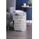 Longshore Tides Alberty Fabric Bin
