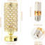 lampe de table avec cristaux-1679314863