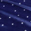 Couverture en molleton 100% polyester de qualité supérieure à pois métalliques-1518198049-1578969846