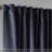 Matte Velvet Extra Wide x Extra Long Custom Made Decorative Double Panel-673950381-673950314
