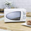 Rosalind Wheeler 44cm 20m³ L Countertop Microwave
