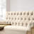 Dudden 59'' Reception Loveseat-490296842