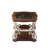 Kutlay Tray Top End Table