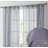 Hailey Faux Linen Sheer Curtain Panels-2085973388-2085973379