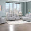 Fauteuil inclinable et confortable pour se détendre