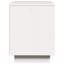 Levonna Solid Wood Bedside Table-1718980233
